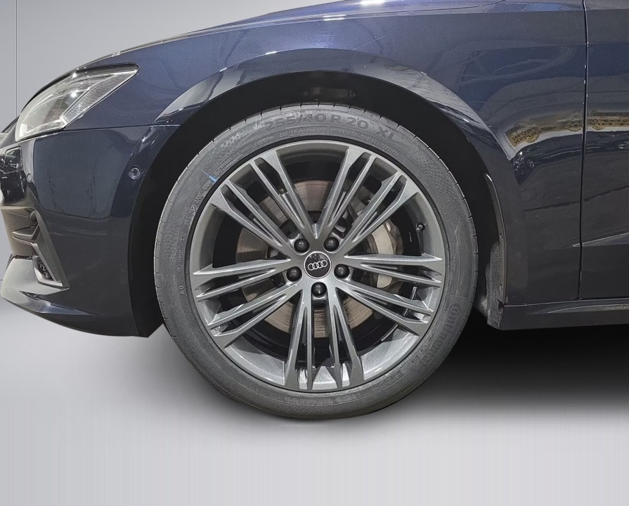 Audi A7 Sportback 50 TFSIe quattro S tronic - foto 15