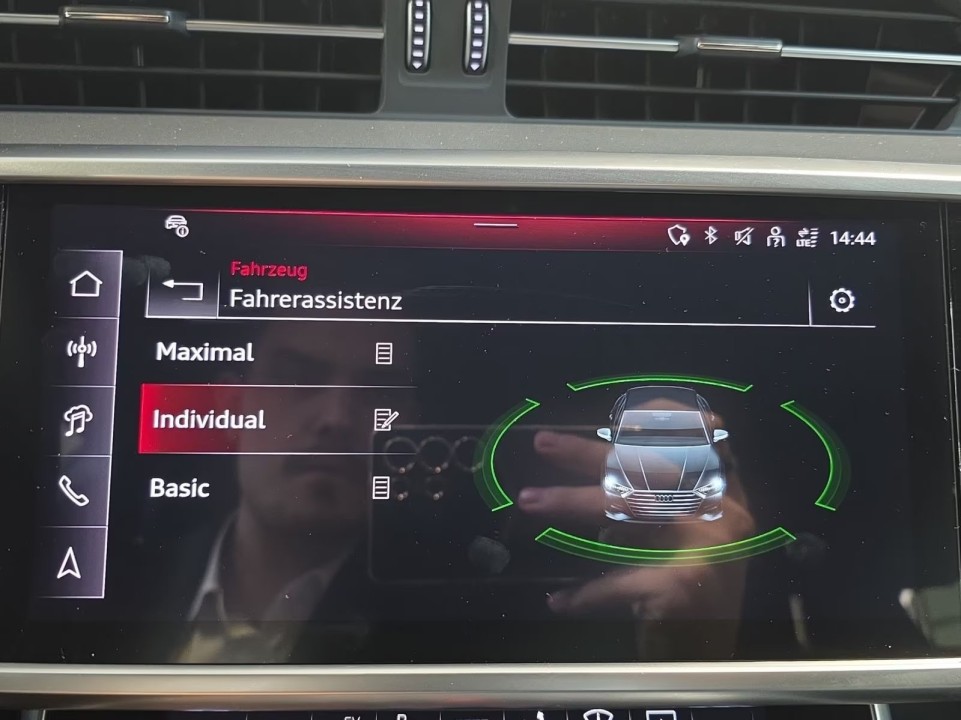 Audi A7 Sportback 50 TFSIe quattro S tronic - foto 8