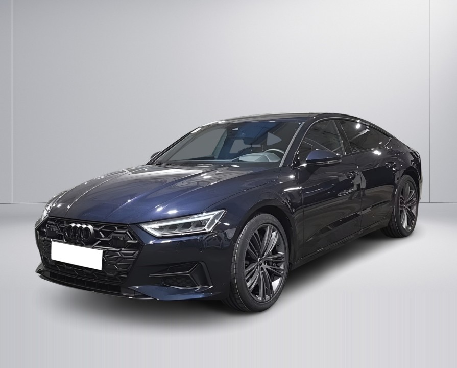 Audi A7 Sportback 50 TFSIe quattro S tronic