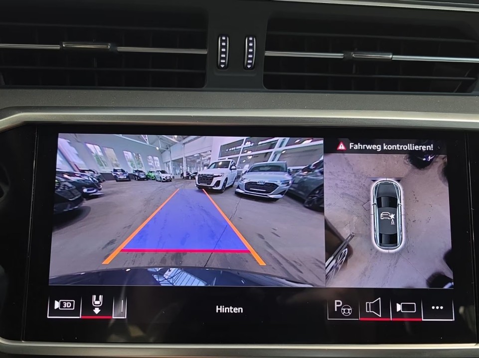 Audi A7 Sportback 50 TFSIe quattro S tronic - foto 10