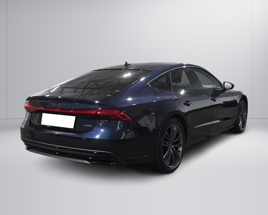 Audi A7 Sportback 50 TFSIe quattro S tronic (2)