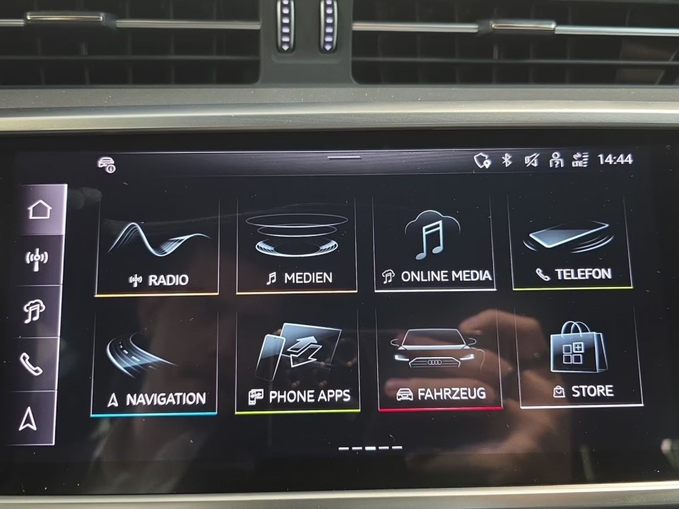 Audi A7 Sportback 50 TFSIe quattro S tronic - foto 7