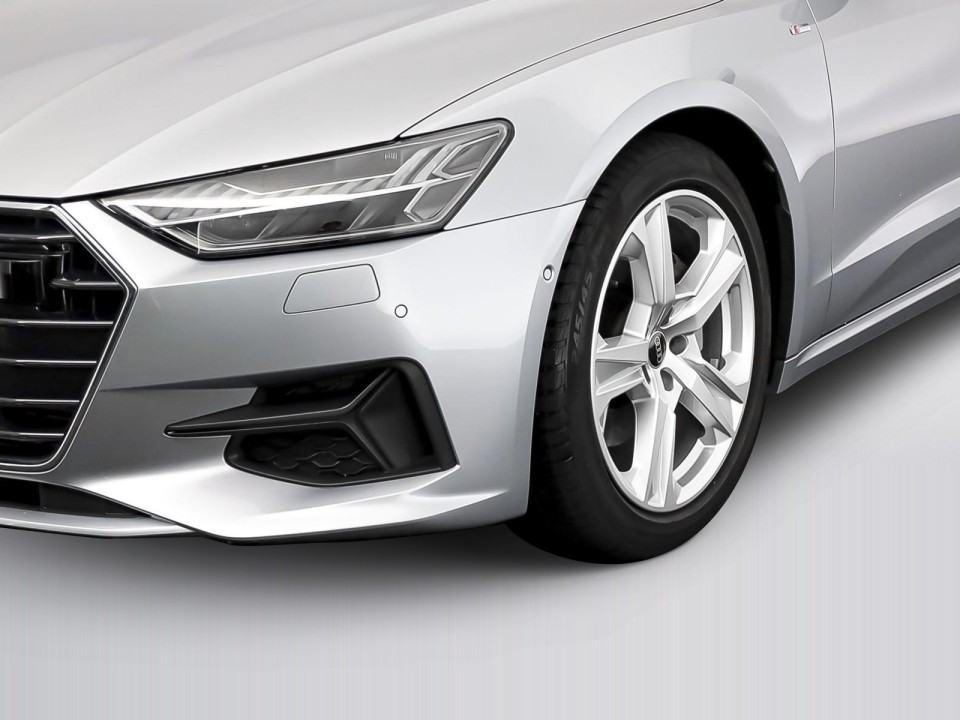 Audi A7 Sportback 45 TFSI Quattro S-tronic S-line - foto 18
