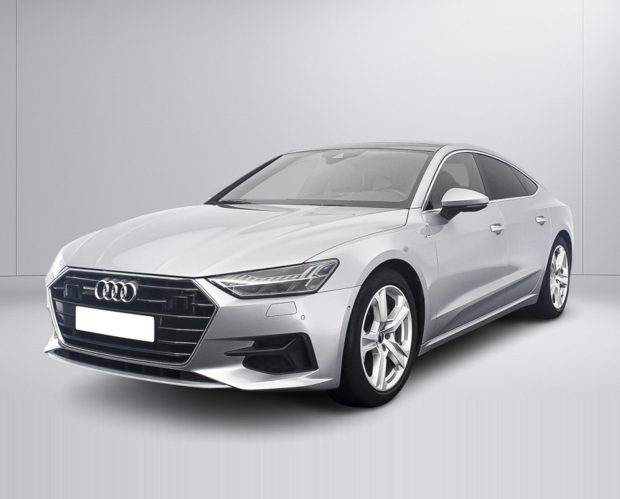 Audi A7 Sportback 45 TFSI Quattro S-tronic S-line