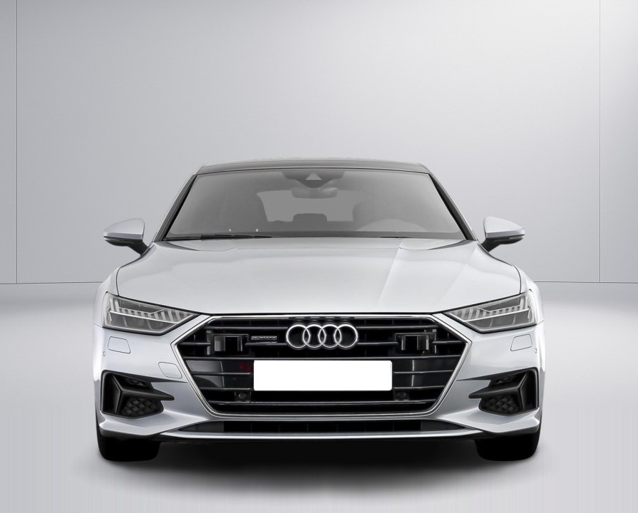 Audi A7 Sportback 45 TFSI Quattro S-tronic S-line (2)