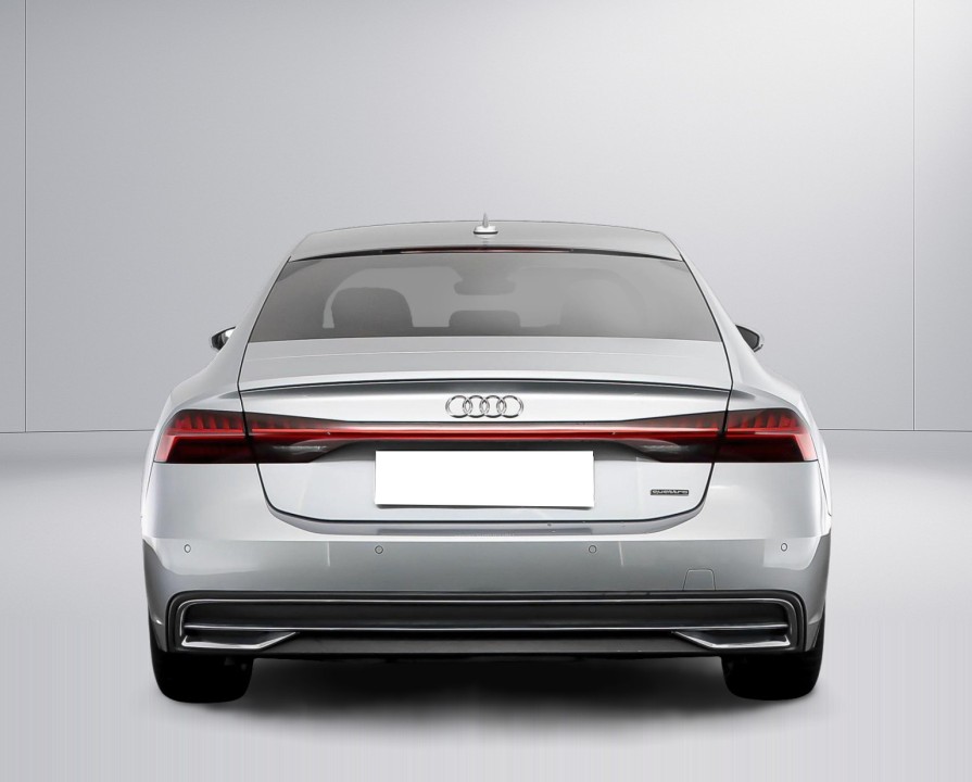 Audi A7 Sportback 45 TFSI Quattro S-tronic S-line (5)