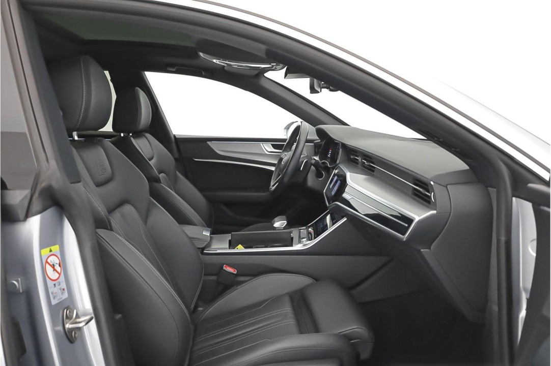 Audi A7 Sportback 45 TFSI Quattro S-tronic S-line - foto 6