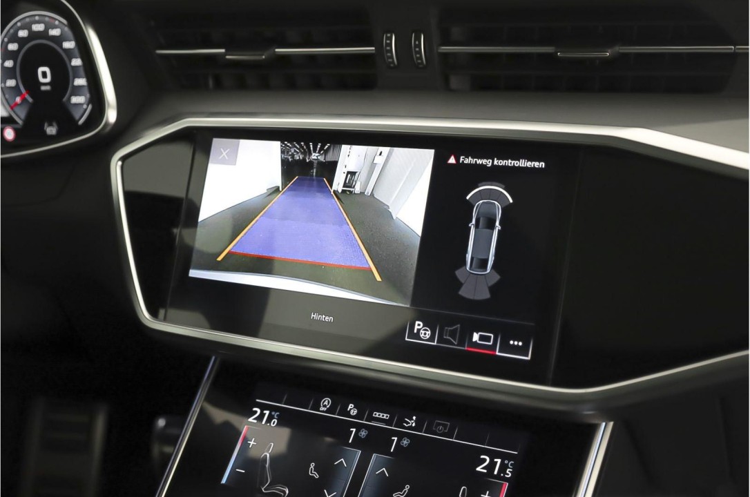 Audi A7 Sportback 45 TFSI Quattro S-tronic S-line - foto 12