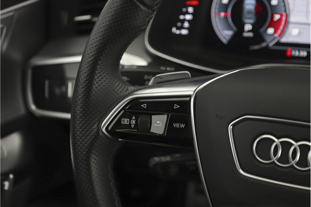 Audi A7 Sportback 45 TFSI Quattro S-tronic S-line - foto 10