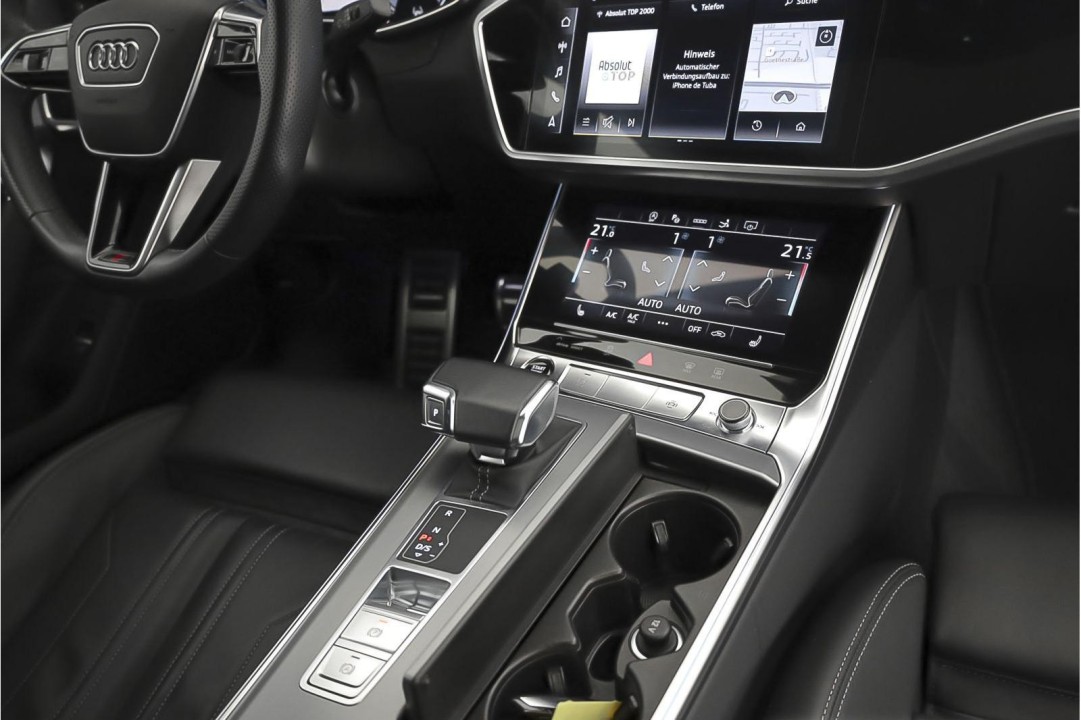 Audi A7 Sportback 45 TFSI Quattro S-tronic S-line - foto 11