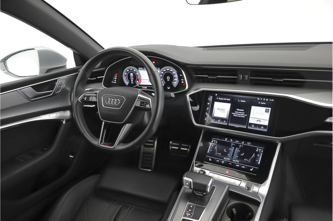 Audi A7 Sportback 45 TFSI Quattro S-tronic S-line - foto 8