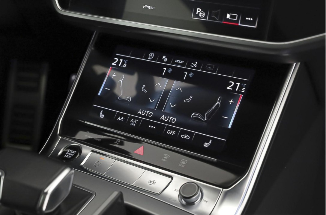 Audi A7 Sportback 45 TFSI Quattro S-tronic S-line - foto 14