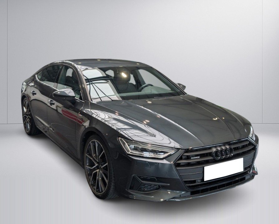 Audi A7 40 TDI Quattro S tronic S-Line