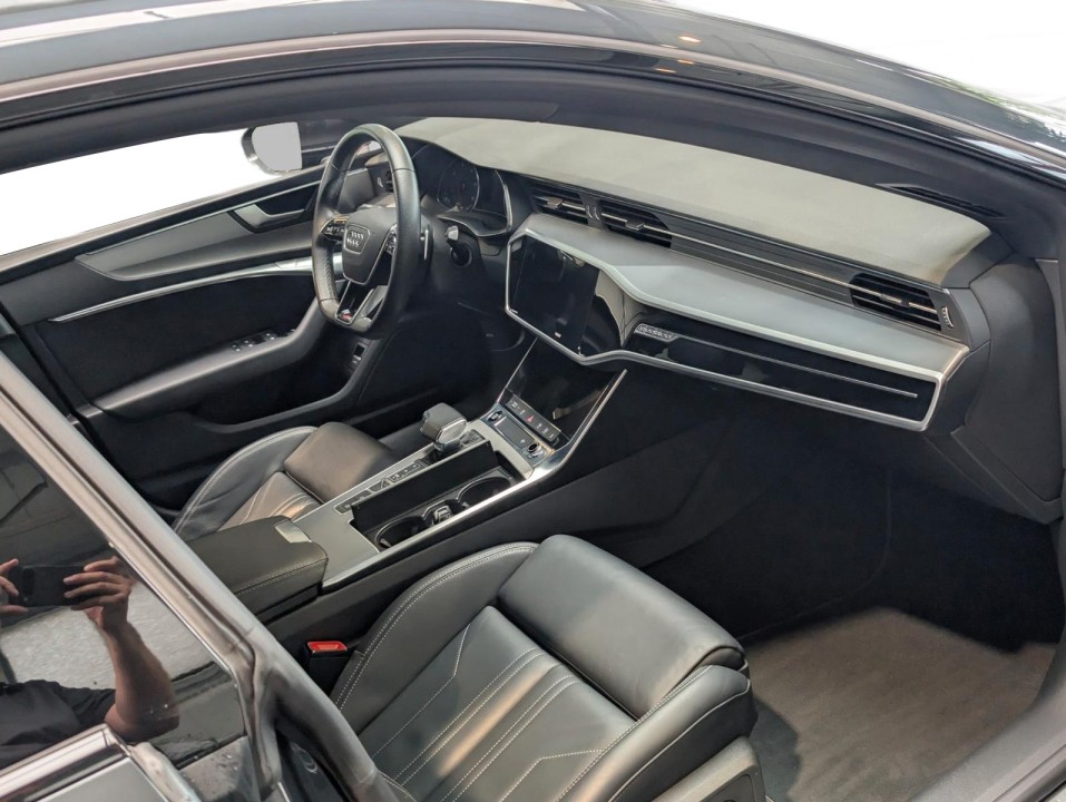 Audi A7 40 TDI Quattro S tronic S-Line - foto 10