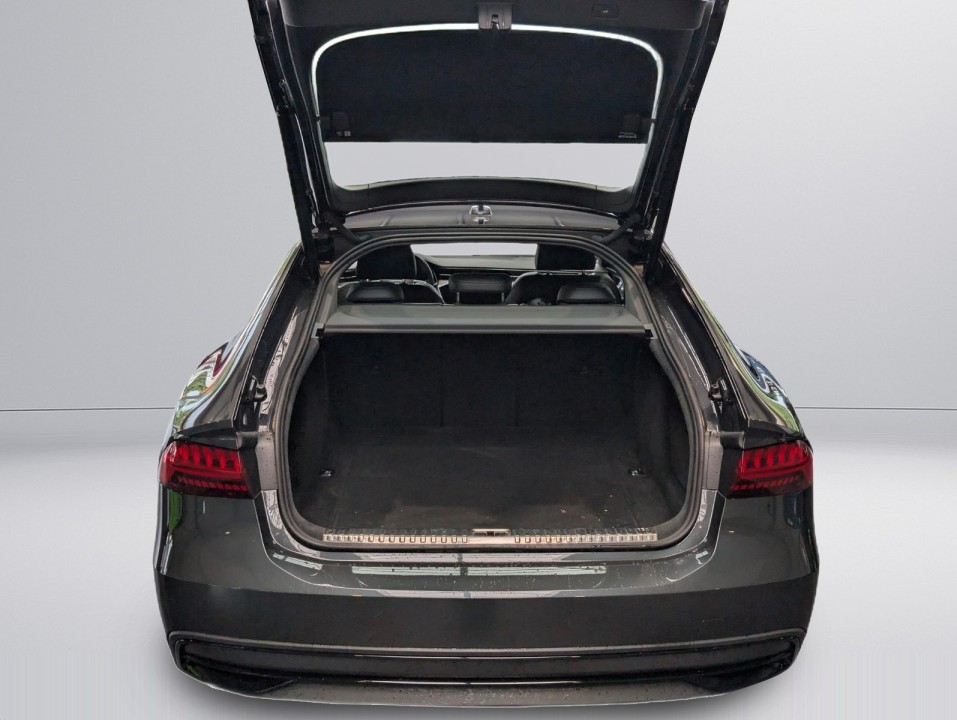 Audi A7 40 TDI Quattro S tronic S-Line - foto 12