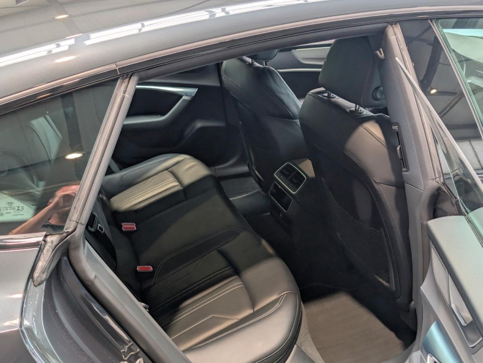 Audi A7 40 TDI Quattro S tronic S-Line - foto 9
