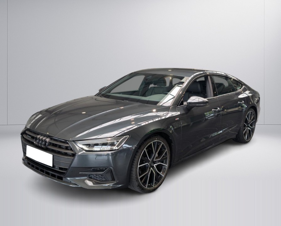 Audi A7 40 TDI Quattro S tronic S-Line (5)