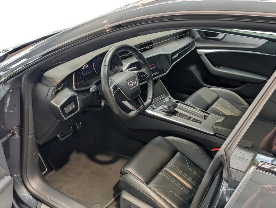 Audi A7 40 TDI Quattro S tronic S-Line - foto 7