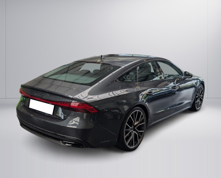 Audi A7 40 TDI Quattro S tronic S-Line (2)