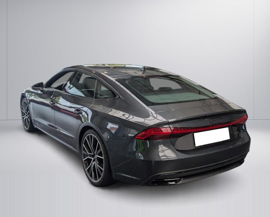 Audi A7 40 TDI Quattro S tronic S-Line (4)