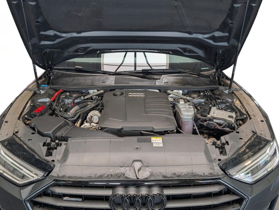 Audi A7 40 TDI Quattro S tronic S-Line - foto 13