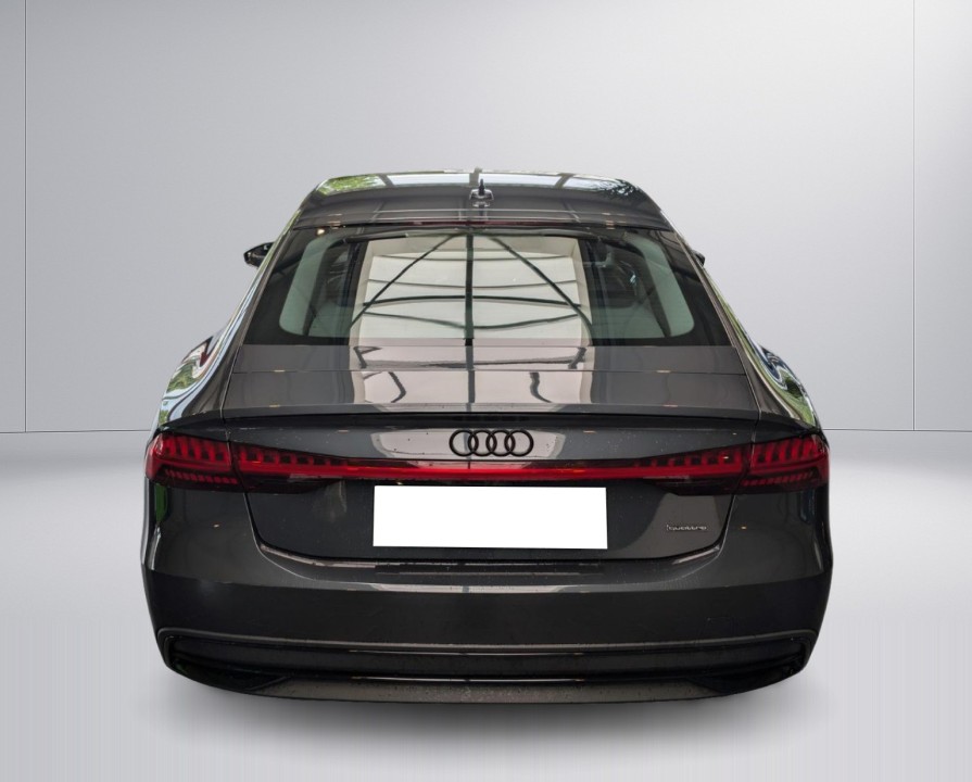 Audi A7 40 TDI Quattro S tronic S-Line (3)
