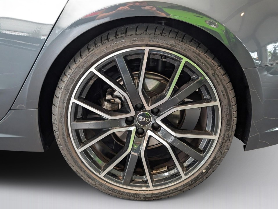 Audi A7 40 TDI Quattro S tronic S-Line - foto 14