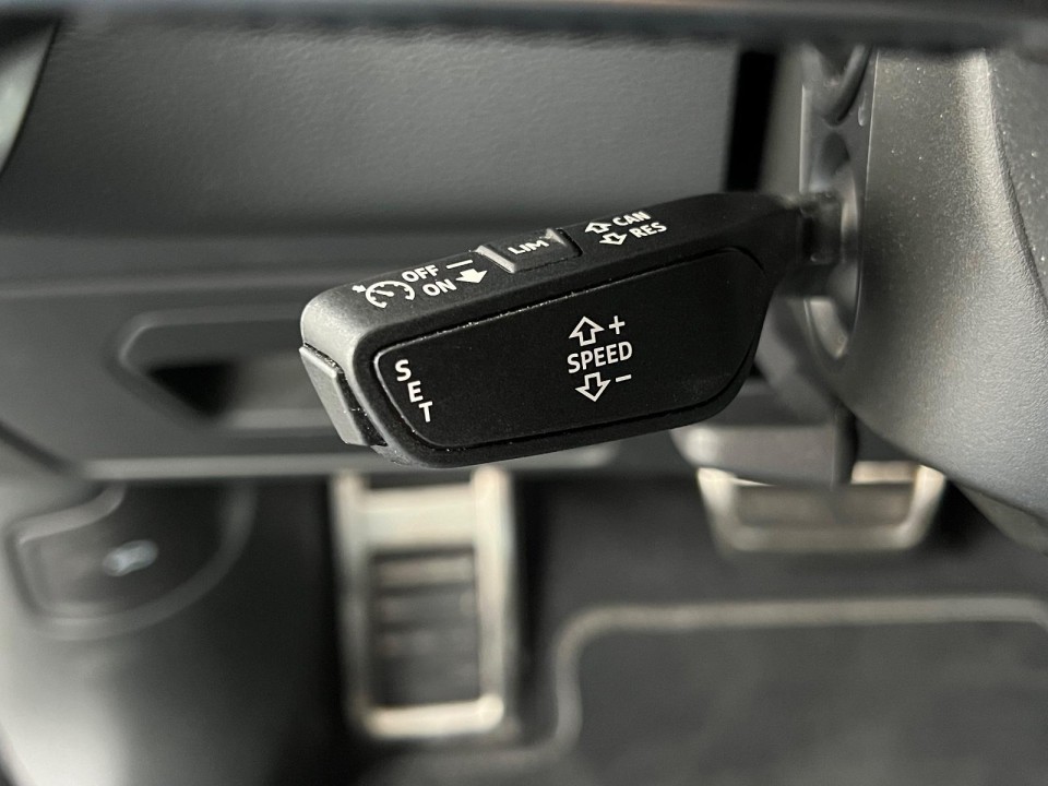 Audi A7 55 TFSI Quattro - foto 11