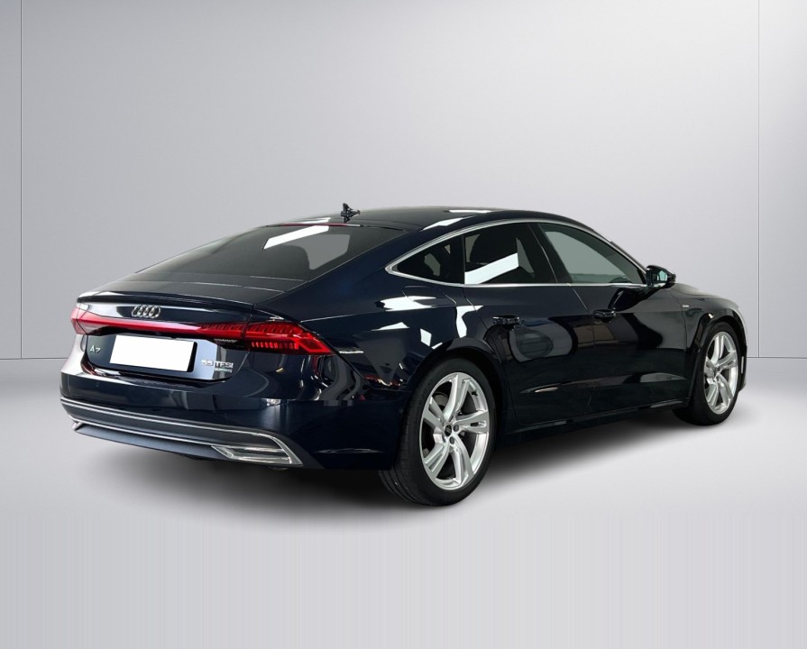 Audi A7 55 TFSI Quattro (3)