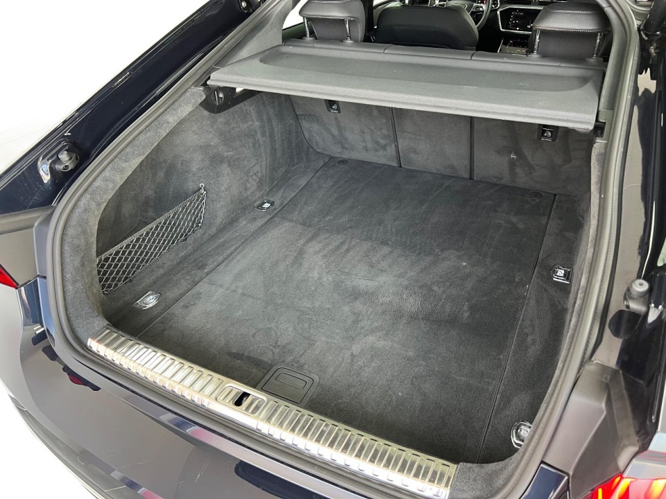 Audi A7 55 TFSI Quattro - foto 20