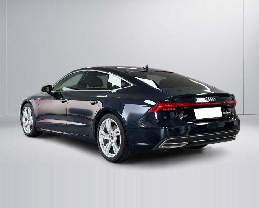 Audi A7 55 TFSI Quattro (4)