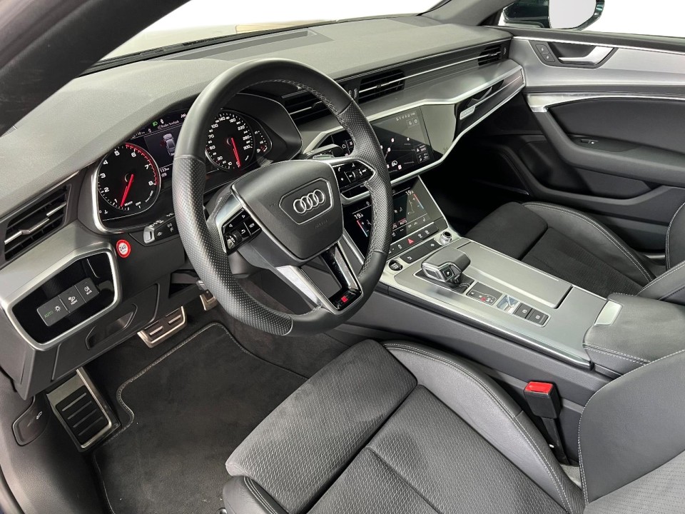Audi A7 55 TFSI Quattro - foto 7