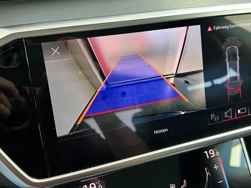 Audi A7 55 TFSI Quattro - foto 13