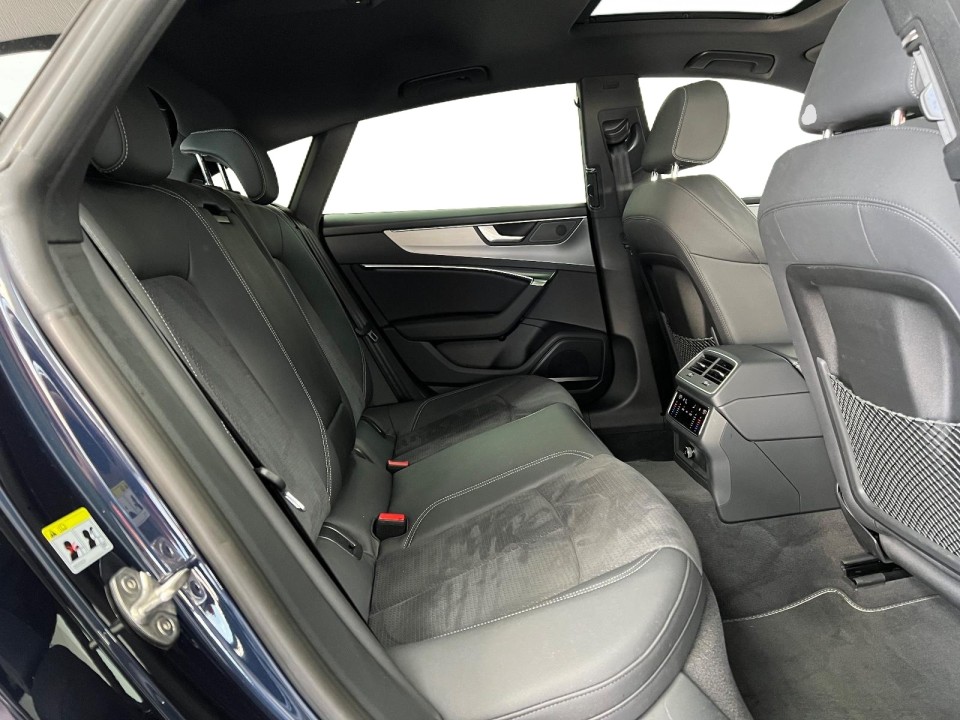 Audi A7 55 TFSI Quattro - foto 9