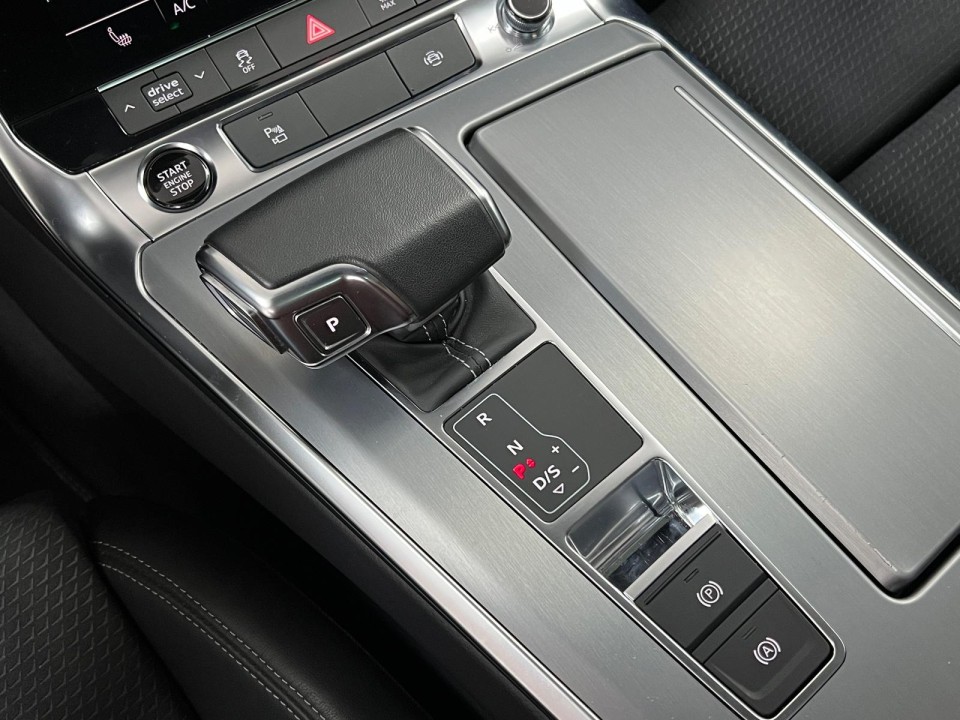 Audi A7 55 TFSI Quattro - foto 16