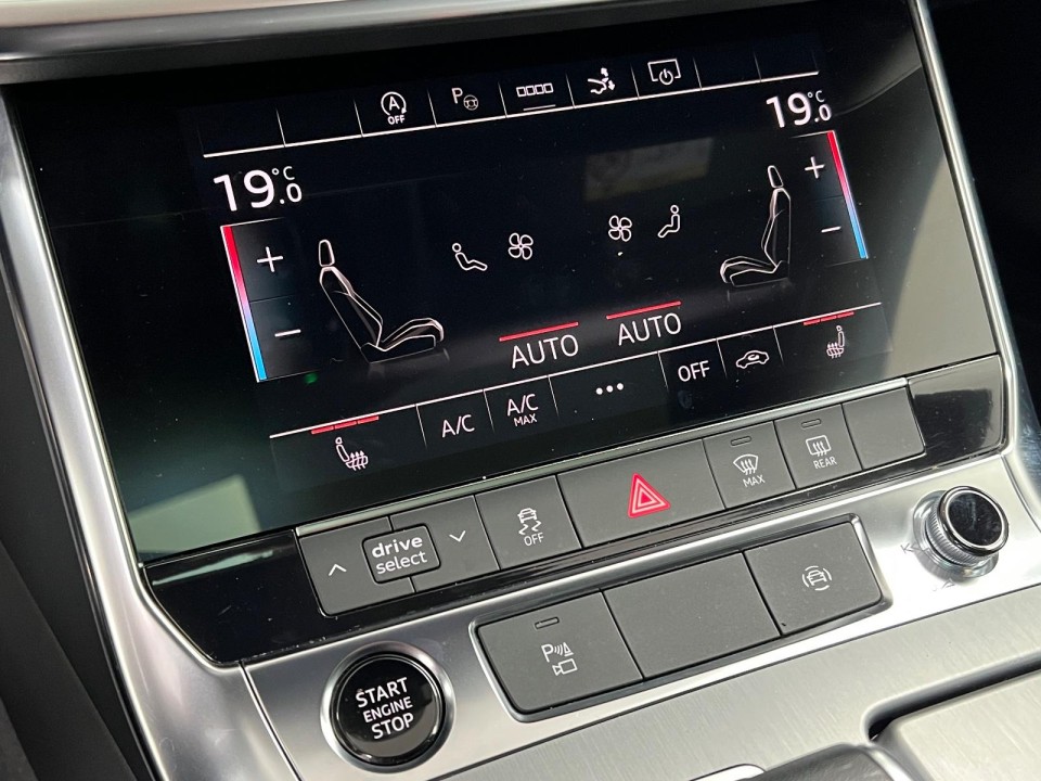 Audi A7 55 TFSI Quattro - foto 12