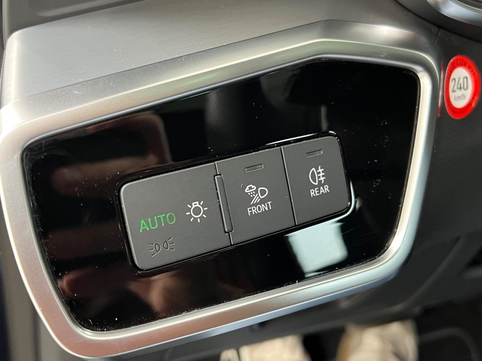 Audi A7 55 TFSI Quattro - foto 17