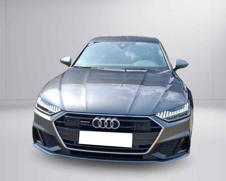 Audi A7 Sportback 50 TFSIe quattro S tronic (2)