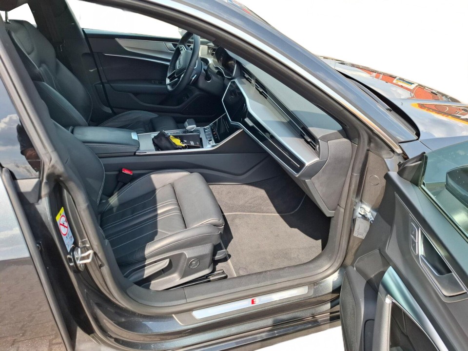 Audi A7 Sportback 50 TFSIe quattro S tronic - foto 6