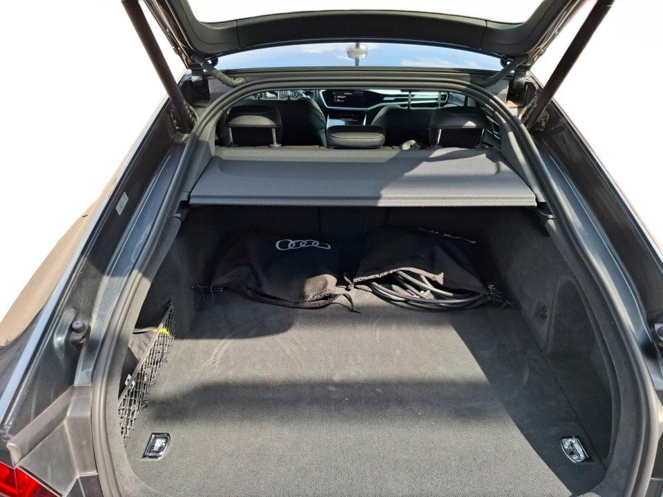 Audi A7 Sportback 50 TFSIe quattro S tronic - foto 15