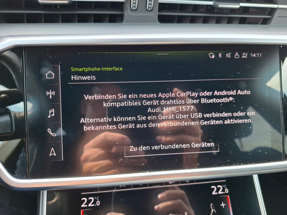 Audi A7 Sportback 50 TFSIe quattro S tronic - foto 7