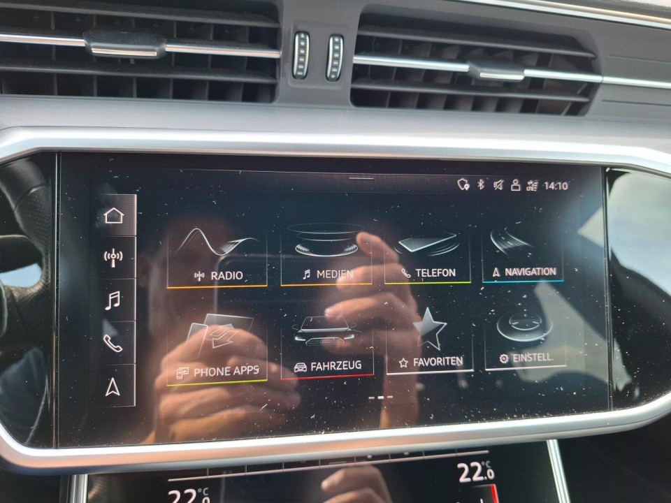 Audi A7 Sportback 50 TFSIe quattro S tronic - foto 8