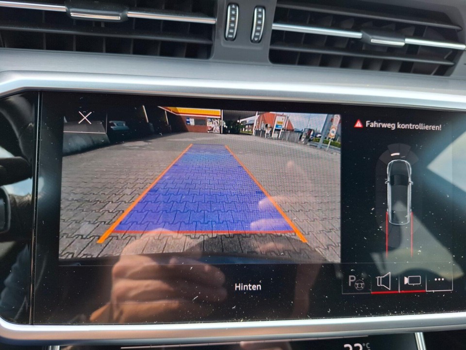 Audi A7 Sportback 50 TFSIe quattro S tronic - foto 11