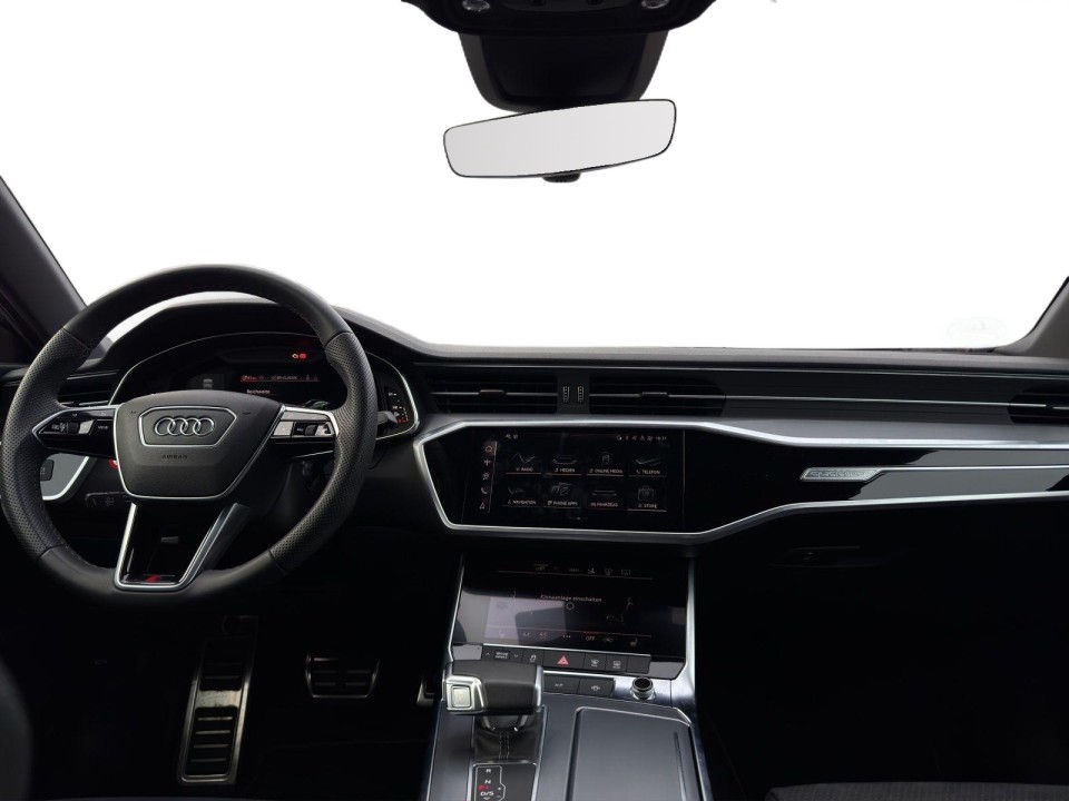 Audi A7 Sportback 50 TFSIe quattro S tronic - foto 6