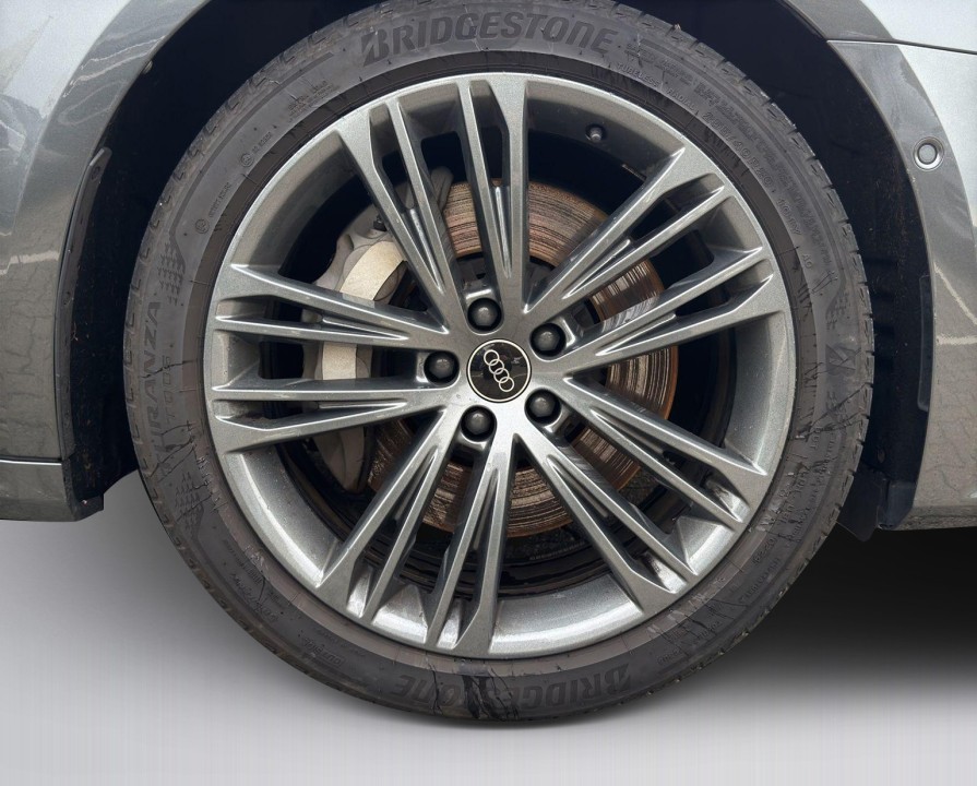Audi A7 Sportback 50 TFSIe quattro S tronic - foto 17