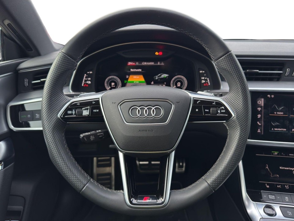 Audi A7 Sportback 50 TFSIe quattro S tronic - foto 7