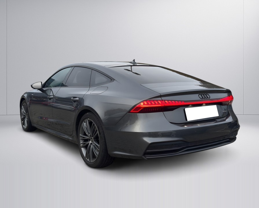 Audi A7 Sportback 50 TFSIe quattro S tronic (3)