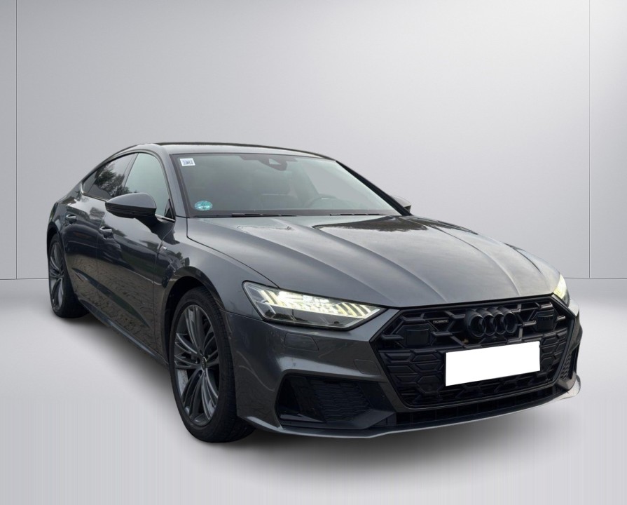 Audi A7 Sportback 50 TFSIe quattro S tronic