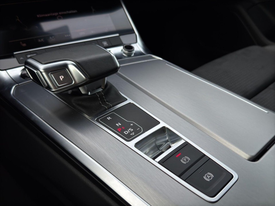 Audi A7 Sportback 50 TFSIe quattro S tronic - foto 9