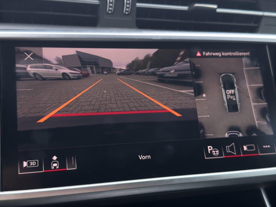 Audi A7 Sportback 50 TFSIe quattro S tronic - foto 12